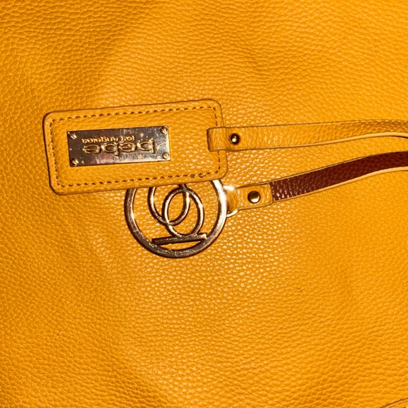 Bebe Tote - Picture 2 of 2